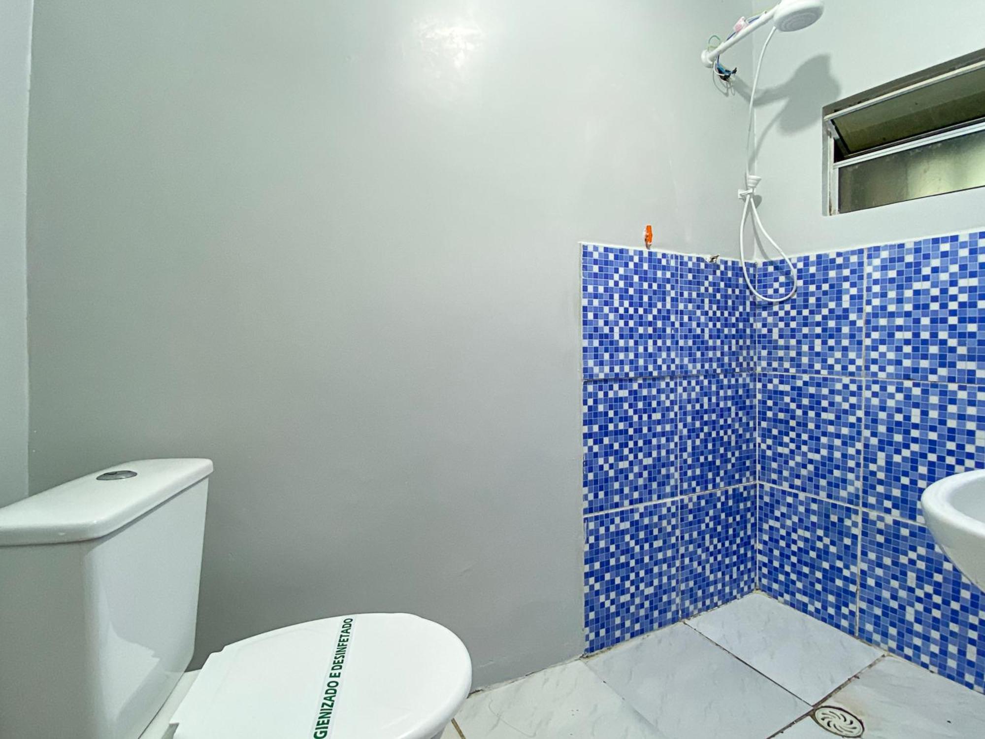 Economic Central 1 Bedroom Full Kitchen Carapicuíba 외부 사진