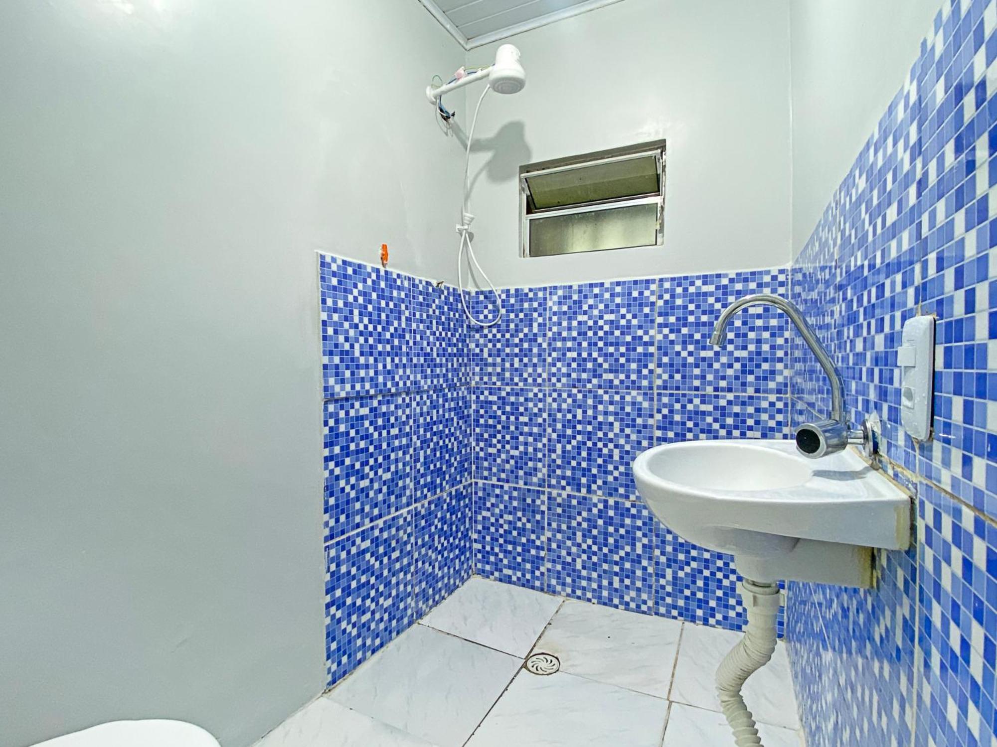 Economic Central 1 Bedroom Full Kitchen Carapicuíba 외부 사진