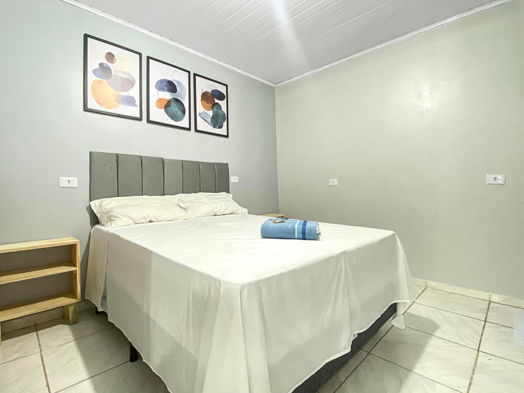 Economic Central 1 Bedroom Full Kitchen Carapicuíba 외부 사진